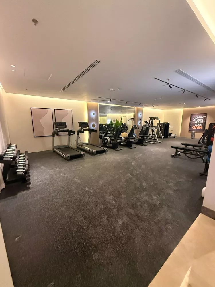 شقة للإيجار في شارع الامير سلطان ابن عبدالعزيز, حي السليمانية, مدينة الرياض, منطقة الرياض 16