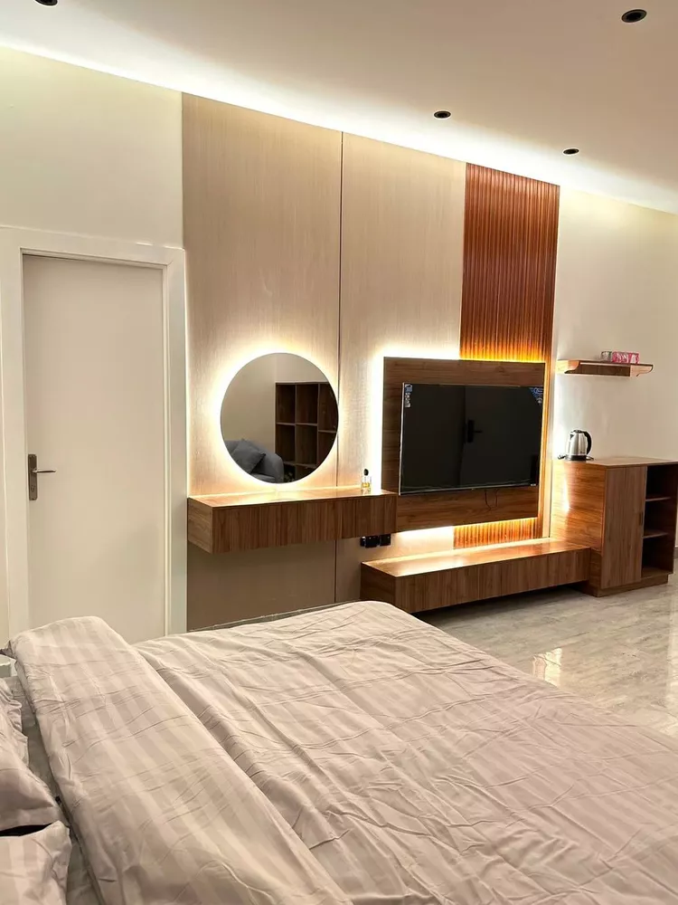 Apartment for Rent in Riyadh An Narjis صورة 4