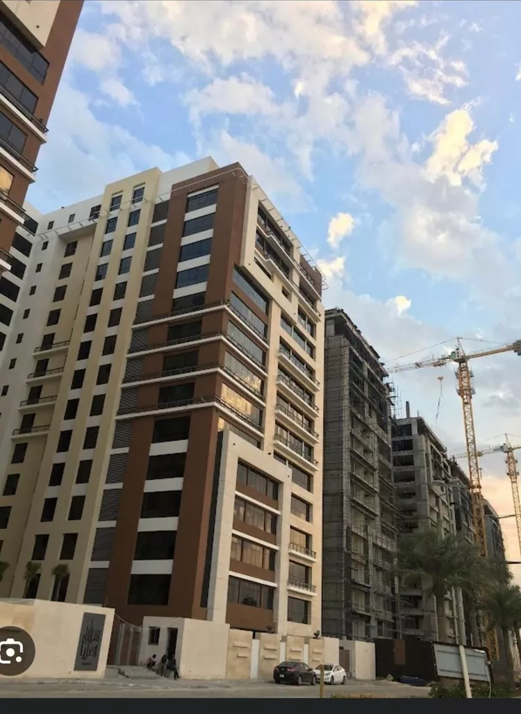 شقة للإيجار في شارع غيلان ابن عقبة, حي العليا, مدينة الخبر, المنطقة الشرقية