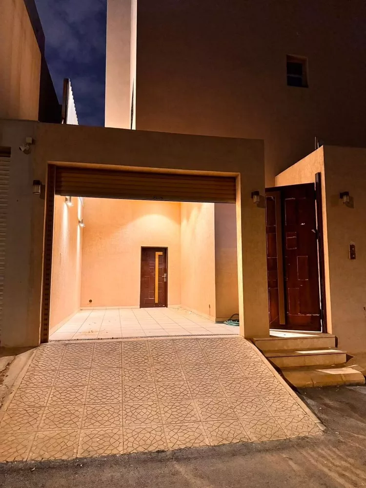 شقة للإيجار في شارع عويرضه, حي الملك فهد, مدينة الرياض, منطقة الرياض
