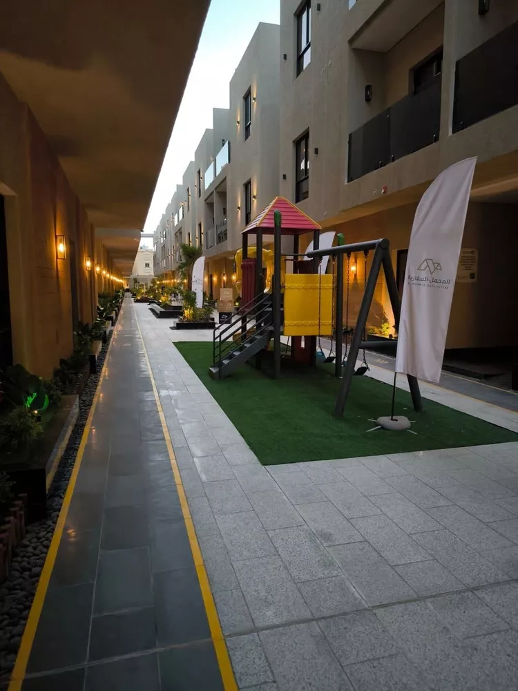 Apartment for Rent in Riyadh Al Yarmouk 24