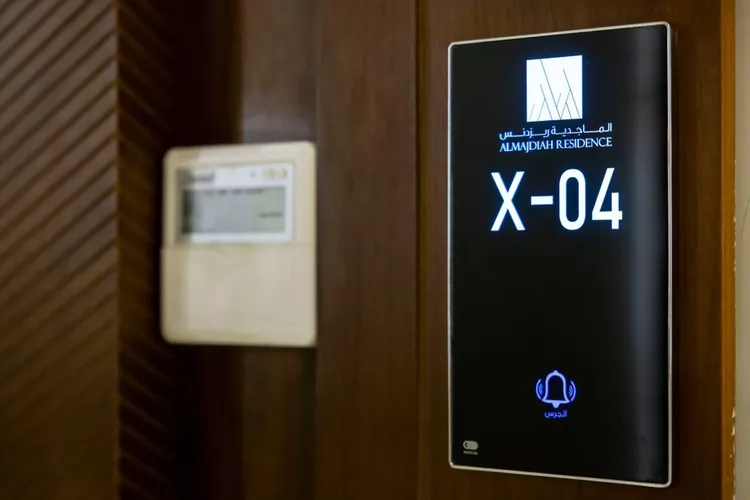 Apartment for Rent in Riyadh Al Malqa صورة 3