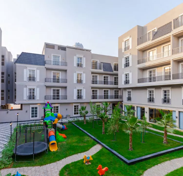 Apartment for Rent in Riyadh An Narjis صورة 2
