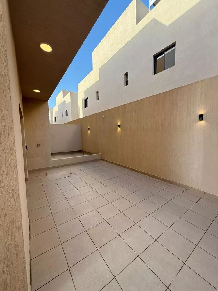 فيلا للإيجار في شارع الفرسان, حي البشائر, مدينة الرياض, منطقة الرياض صورة 3