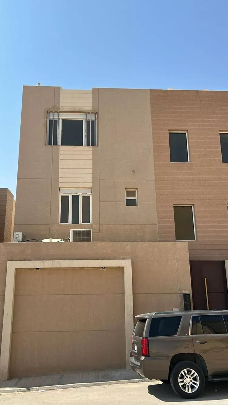Apartment for Rent in Riyadh An Nada صورة 2