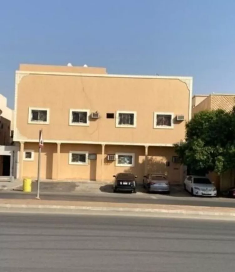 شقة للإيجار في شارع عبدالله بن الزبير, حي العريجاء الغربي, مدينة الرياض, منطقة الرياض
