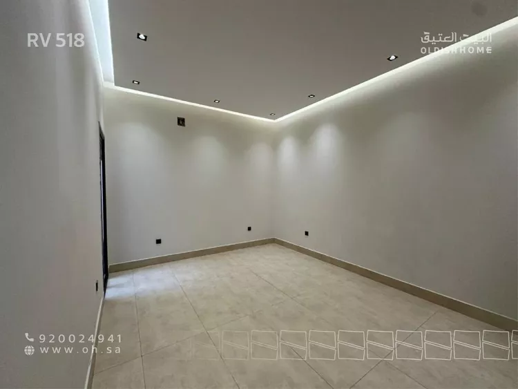 Villa for Rent in Riyadh An Narjis 14
