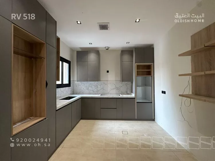 Villa for Rent in Riyadh An Narjis 16
