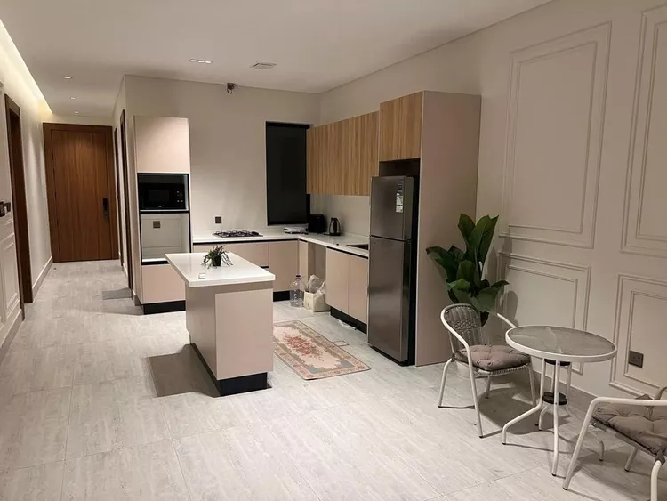 Apartment for Rent in Dammam As Saif صورة 4