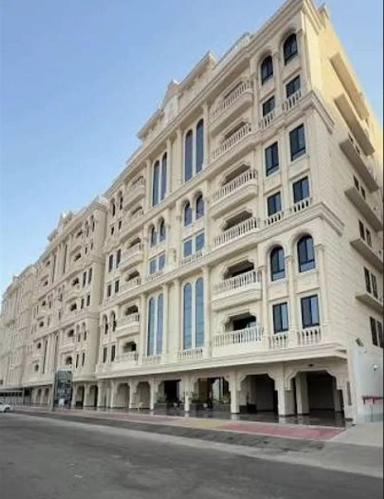 Apartment for Rent in Jeddah Al Sawari