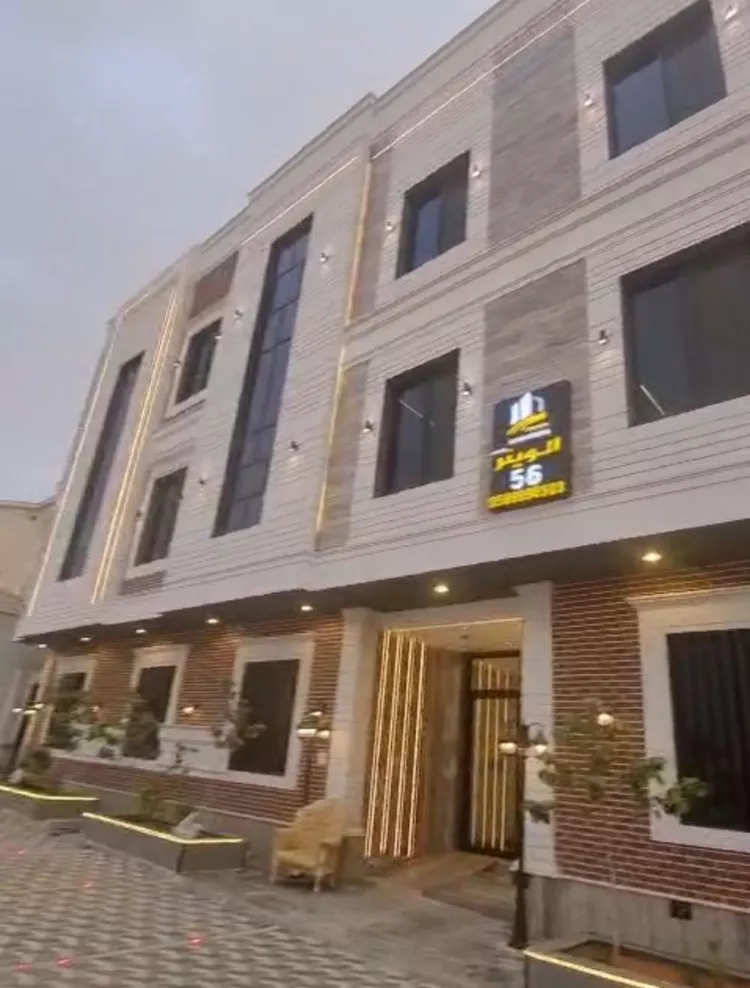 شقة للإيجار في شارع ينبع, حي ظهرة لبن, مدينة الرياض, منطقة الرياض