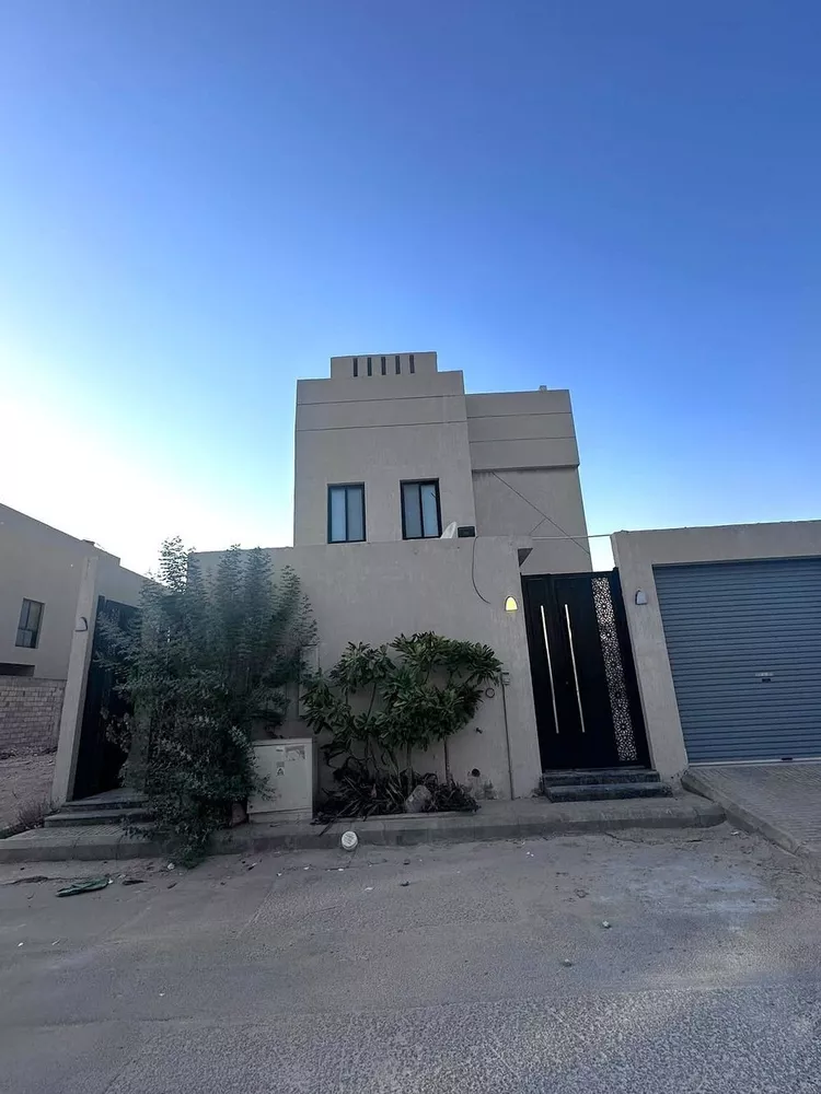 Apartment for Rent in Riyadh An Narjis