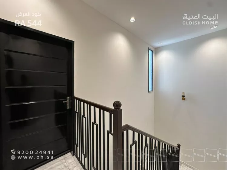 شقة للإيجار في حي النرجس, مدينة الرياض, منطقة الرياض 21