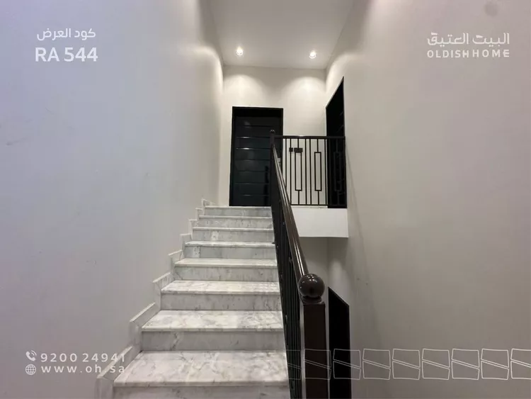 شقة للإيجار في حي النرجس, مدينة الرياض, منطقة الرياض 20