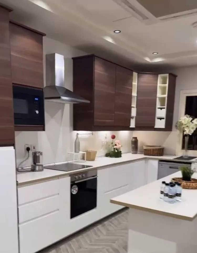 Apartment for Rent in Riyadh Al Malqa صورة 2