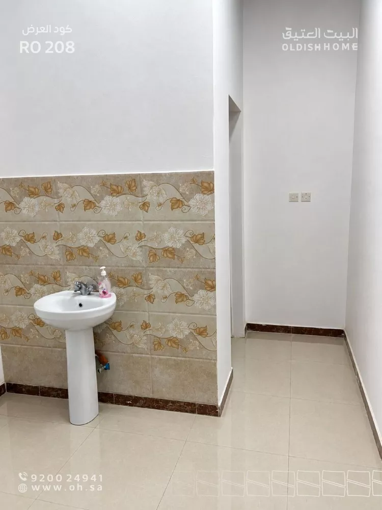مكتب تجاري للإيجار في شارع الأمير بندر بن عبدالعزيز, حي الخليج, مدينة الرياض, منطقة الرياض صورة 5