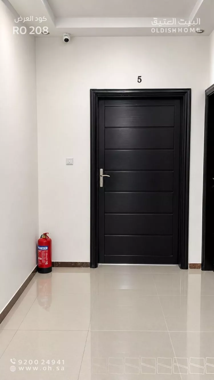 مكتب تجاري للإيجار في شارع الأمير بندر بن عبدالعزيز, حي الخليج, مدينة الرياض, منطقة الرياض 6