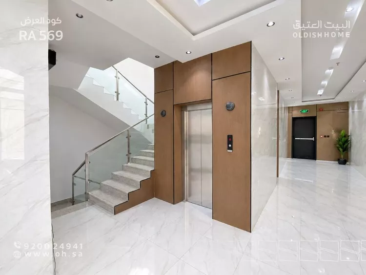 Apartment for Rent in Riyadh Ghirnatah صورة 2