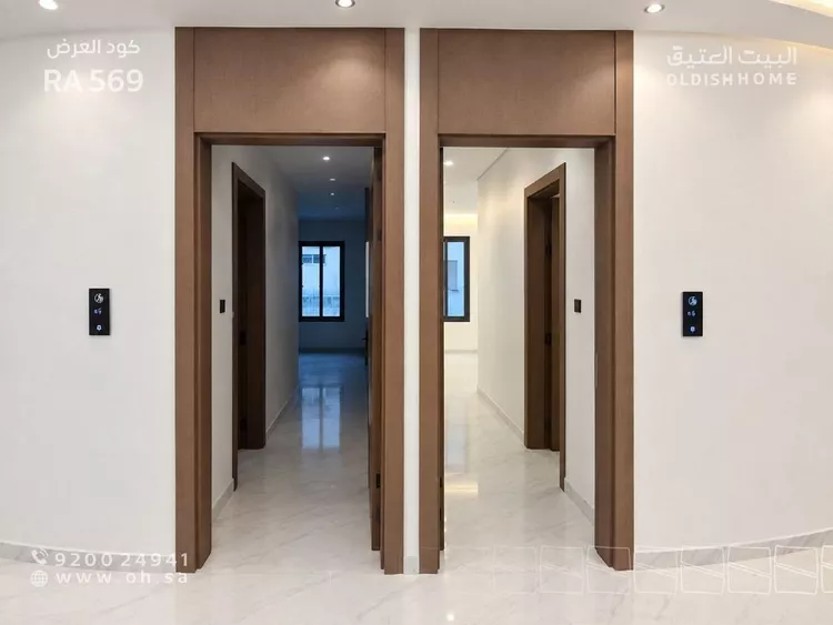 شقة للإيجار في شارع ابي جعفر المنصور, حي غرناطة, مدينة الرياض, منطقة الرياض 16