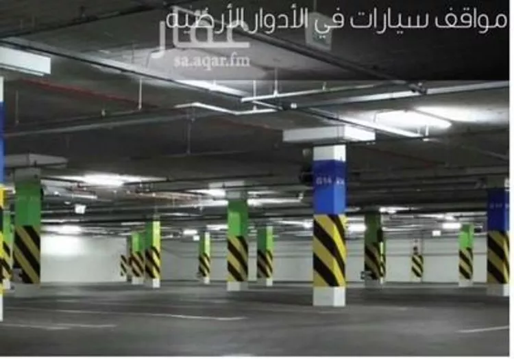 شقة للإيجار في شارع غيلان ابن عقبة, حي العليا, مدينة الخبر, المنطقة الشرقية 11