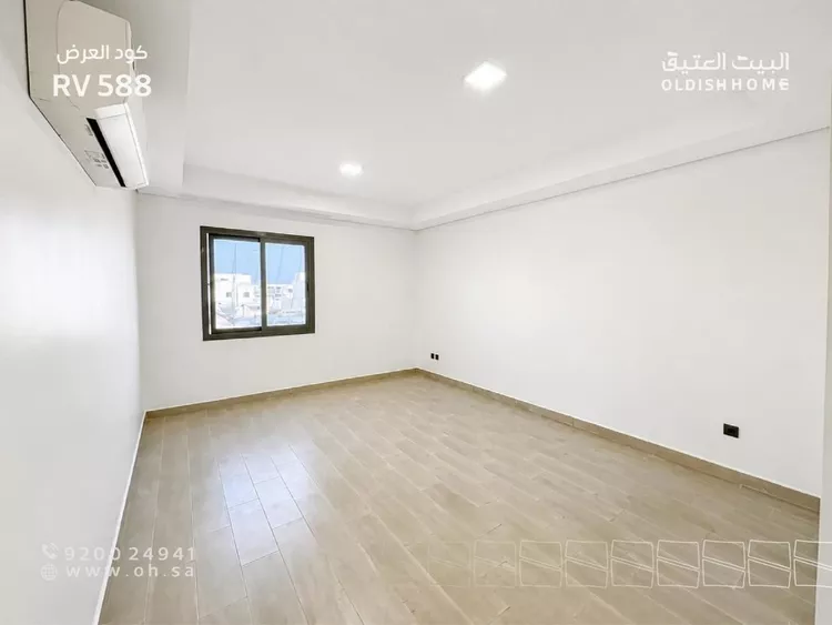فيلا للإيجار في شارع حمزة بن إبراهيم, حي النرجس, مدينة الرياض, منطقة الرياض صورة 4