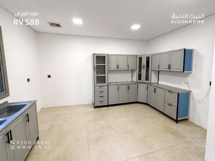 فيلا للإيجار في شارع حمزة بن إبراهيم, حي النرجس, مدينة الرياض, منطقة الرياض 18