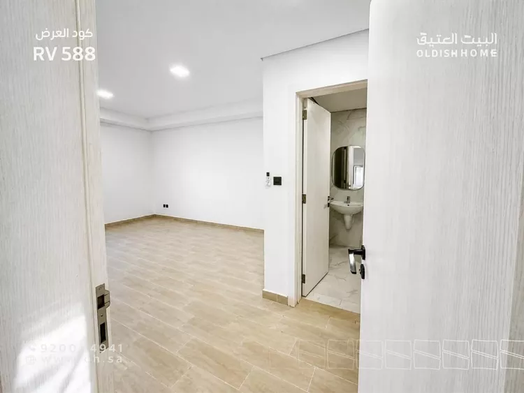 فيلا للإيجار في شارع حمزة بن إبراهيم, حي النرجس, مدينة الرياض, منطقة الرياض 10