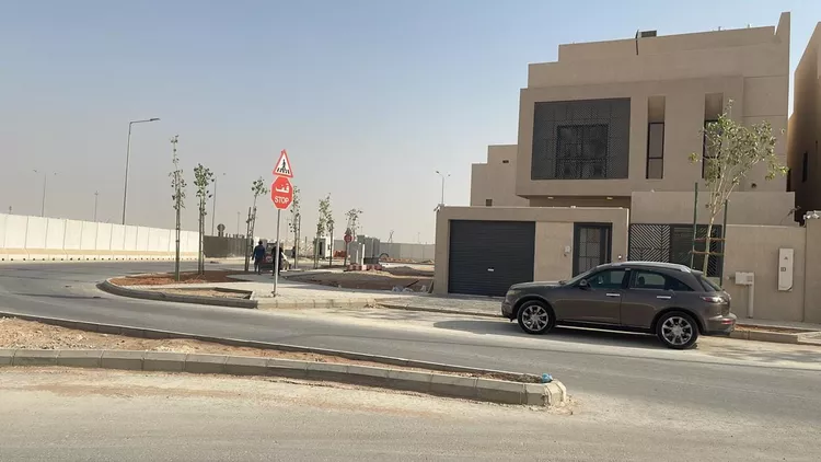 فيلا للإيجار في شارع جابر بن الحارث العبدي, حي البشائر, مدينة الرياض, منطقة الرياض