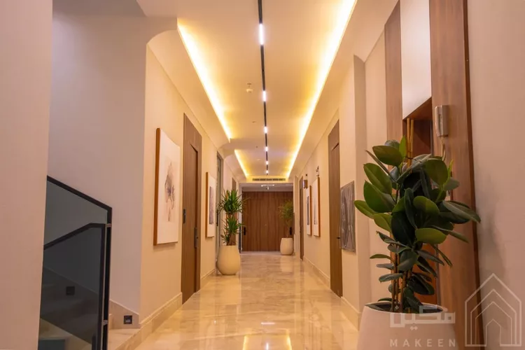 شقة للإيجار في شارع عبدالله المويس, حي الرمال, مدينة الرياض, منطقة الرياض 16