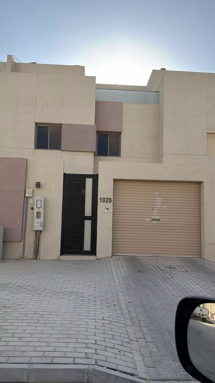 Villa for Sale in Riyadh An Narjis