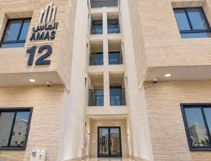 Apartment for Rent in Riyadh Al Qadisiyah
