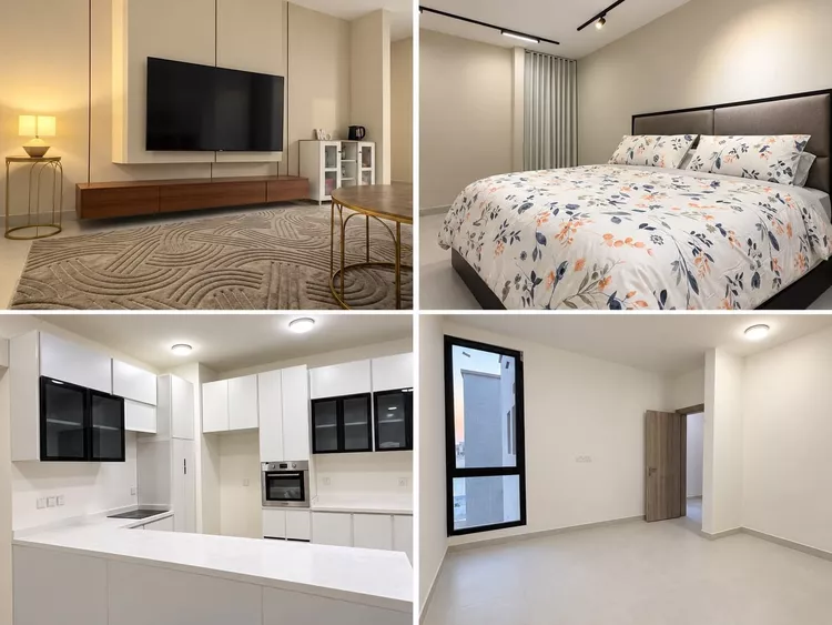 Villa for Rent in Riyadh Al Arid 4