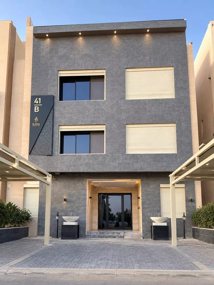 شقة للإيجار في شارع مانع المريدي, حي عرقة, مدينة الرياض, منطقة الرياض