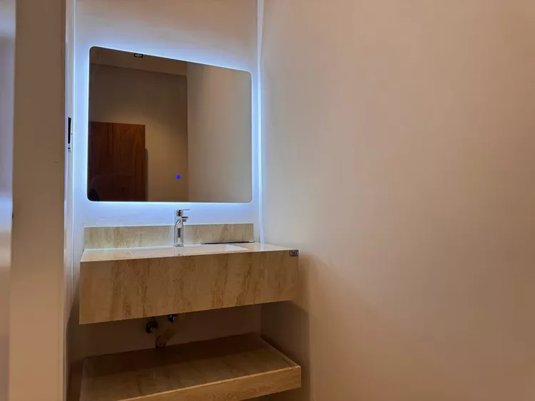 شقة للإيجار في شارع عبدالرحمن الغافقي, حي القدس, مدينة الرياض, منطقة الرياض 11