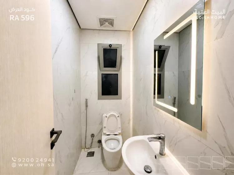 Villa for Rent in Riyadh An Narjis 15