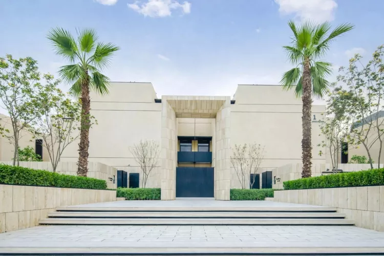 Villa for Rent in Riyadh Al Arid