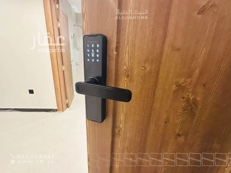 عمارة للإيجار في شارع الامير سعود ابن عبدالله ابن جلوي, حي النرجس, مدينة الرياض, منطقة الرياض صورة 3