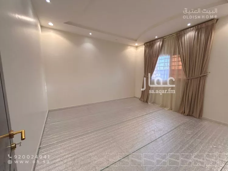 شقة للإيجار في شارع عبدالله بن عثمان عجيمي, حي النرجس, مدينة الرياض, منطقة الرياض صورة 2