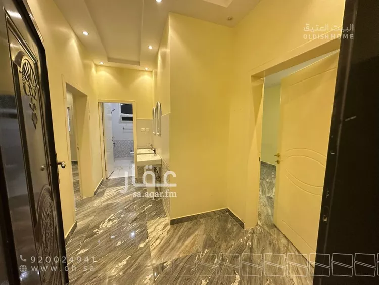 شقة للإيجار في شارع ربيع بن محمد السنباطي, حي النرجس, مدينة الرياض, منطقة الرياض صورة 3