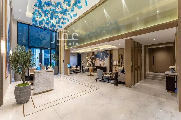 شقة للإيجار في شارع الفضائل, حي النرجس, مدينة الرياض, منطقة الرياض صورة 4