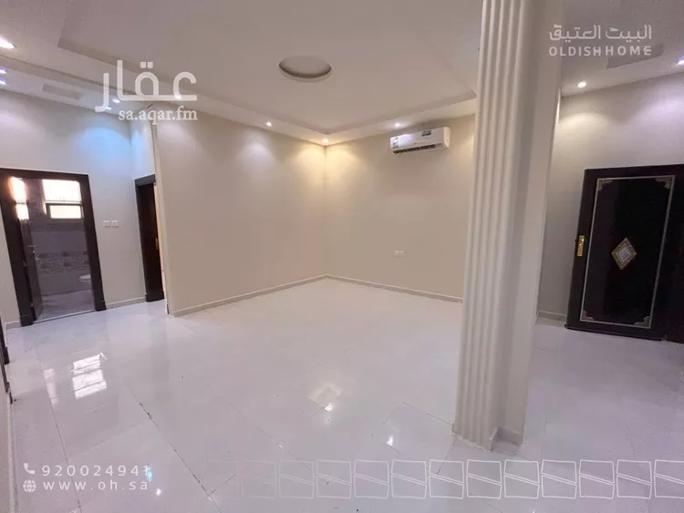 شقة للإيجار في شارع عبدالله بن عثمان عجيمي, حي النرجس, مدينة الرياض, منطقة الرياض صورة 5