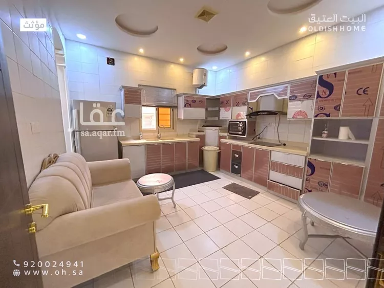 شقة للإيجار في شارع عبدالله بن عثمان عجيمي, حي النرجس, مدينة الرياض, منطقة الرياض صورة 5