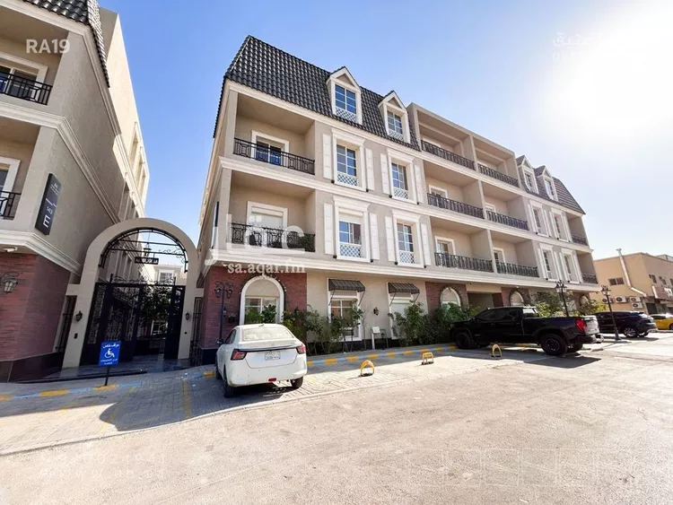 شقة للإيجار في شارع علي الأنصاري, حي الحمراء, مدينة الرياض, منطقة الرياض صورة 5