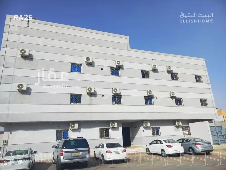 شقة للإيجار في شارع الميفا, حي اليرموك, مدينة الرياض, منطقة الرياض