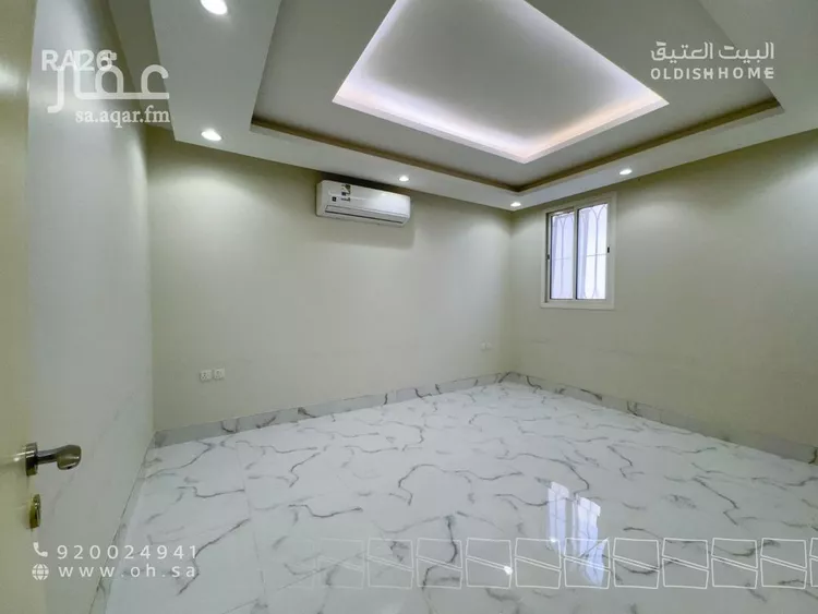 شقة للإيجار في شارع الاقتصاد, حي النرجس, مدينة الرياض, منطقة الرياض صورة 4