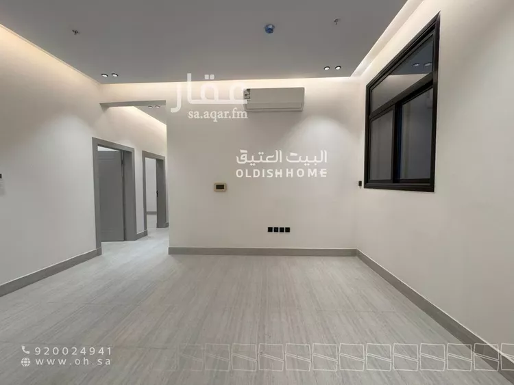 شقة للإيجار في شارع يوسف اللخمي, حي الرمال, مدينة الرياض, منطقة الرياض صورة 4