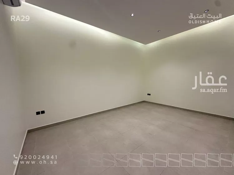 شقة للإيجار في شارع أبي إبراهيم الجرجاني, حي النرجس, مدينة الرياض, منطقة الرياض صورة 4