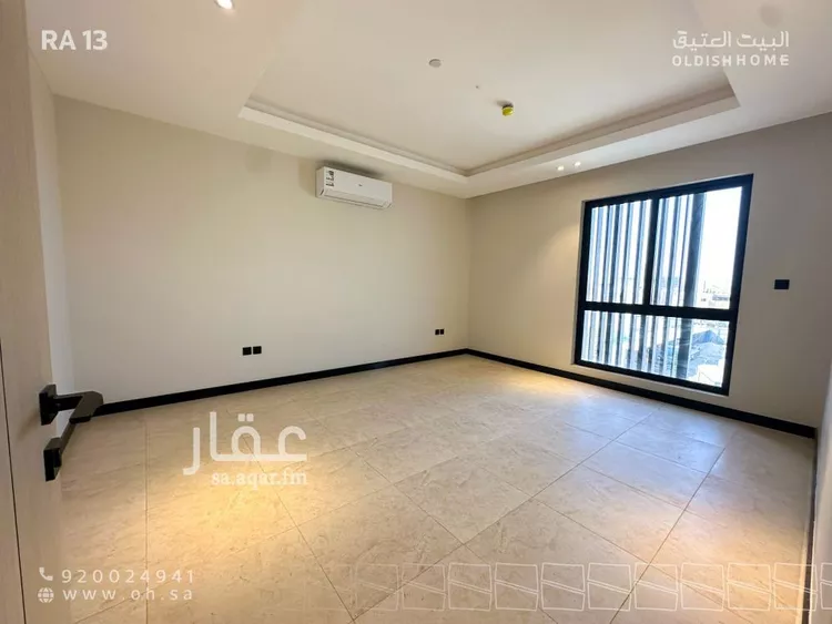 شقة للإيجار في شارع الفضائل, حي النرجس, مدينة الرياض, منطقة الرياض صورة 3