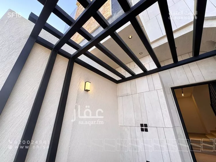 دور للبيع في شارع طارق بن شهاب, حي العارض, مدينة الرياض, منطقة الرياض صورة 3