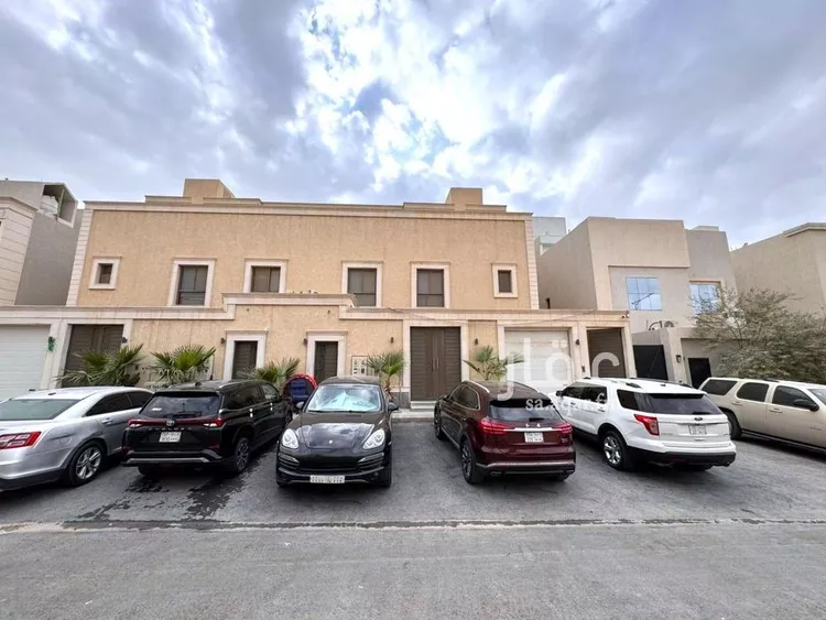 دور للإيجار في شارع الشيخ عبدالرزاق عفيفي, حي النرجس, مدينة الرياض, منطقة الرياض